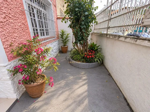 Imagem 13: Casa Maravilhosa na Vila Pereira Carneiro