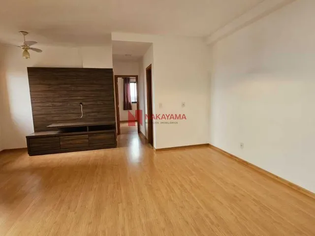Imagem: Apartamento 2 Dorms Sendo 1 Suite, Sala