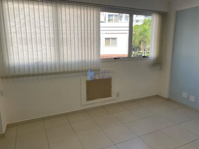 Imagem: Sala Comercial de 27M² - Shopping Midtown