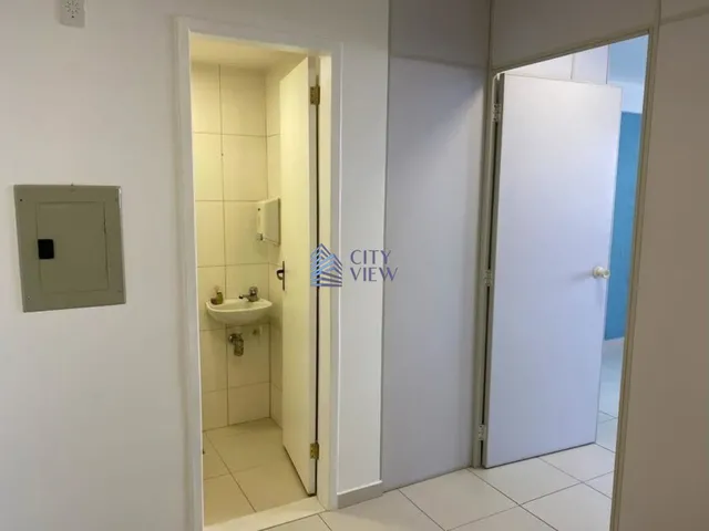 Imagem 10: Sala Comercial de 27M² - Shopping Midtown Nova Ipanema - Barra da Tijuca