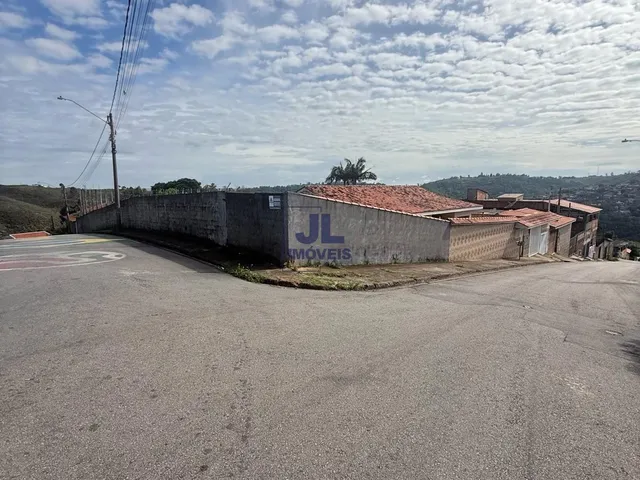 Imagem: Terreno Residencial em Campo Limpo Paulista