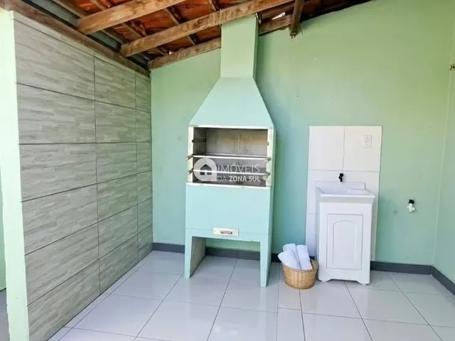 Imagem 7: Casa À Venda no Bairro Hípica - Porto Alegre/Rs