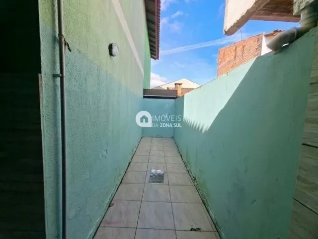 Imagem 5: Casa À Venda no Bairro Hípica - Porto Alegre/Rs