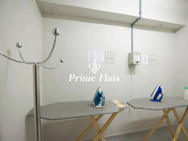 Imagem 5: Flat Disponível para Venda no Mercure Campinas, com 26M², 1 Dormitório e 1 Vaga