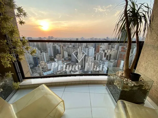Imagem: Flat Disponível para Locação no Staybridge
