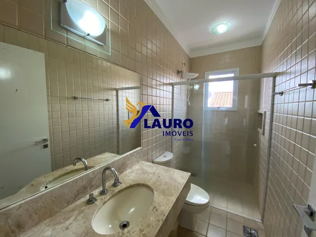 Imagem 14: Condominio Terras de São Francisco -Locaçao R$8.500,00 -Vinhedo -Sp