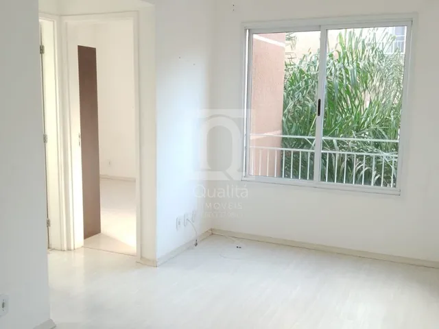 Imagem 1: Apartamento À Venda no Condomínio Residencial Spazio Della Vita em Sorocaba