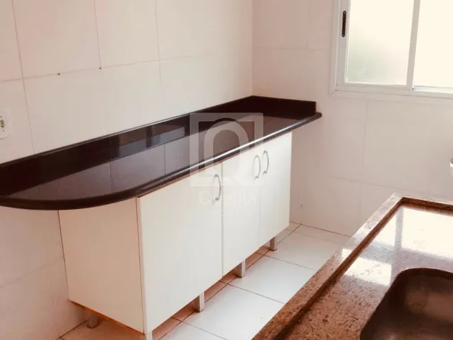 Imagem 2: Apartamento À Venda no Condomínio Residencial Spazio Della Vita em Sorocaba