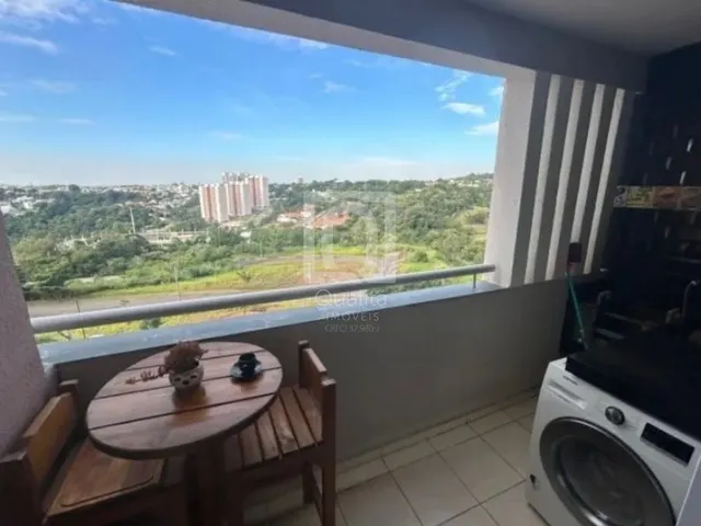 Imagem 1: Apartamento À Venda Condomínio Solar das Estrelas Residence, Zona Leste de Sorocaba