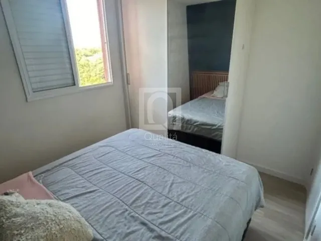Imagem 15: Apartamento À Venda Condomínio Solar das Estrelas Residence, Zona Leste de Sorocaba