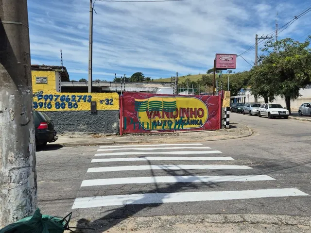 Imagem: Terreno de Esquina no Alto da Ponte - 628