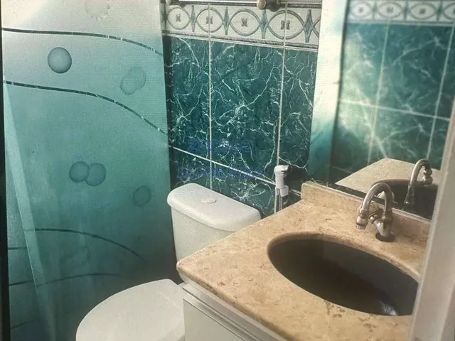 Imagem 15: Apartamento 2 Dormitórios com Churrasqueira na Casada no Bairro Demarchi