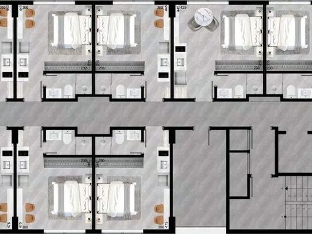 Imagem 11: 2700Vg Apartamento com 1 dormitório