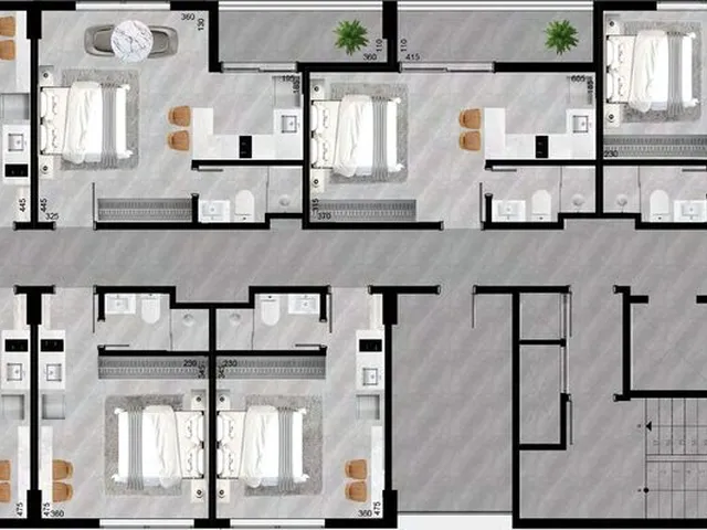 Imagem 14: 2700Vg Apartamento com 1 dormitório