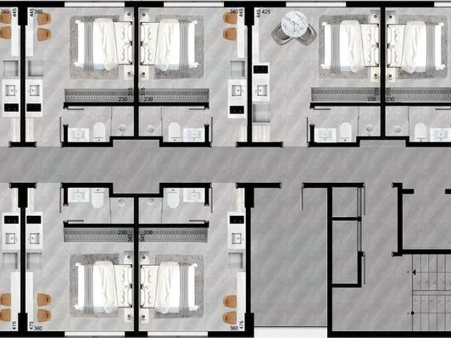 Imagem 15: 2700Vg Apartamento com 1 dormitório