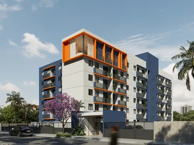 Imagem 7: Sonhare Bessa Apartamento com 2 dormitórios
