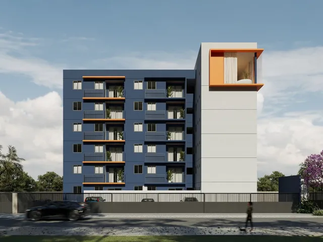 Imagem 12: Sonhare Bessa Apartamento com 2 dormitórios