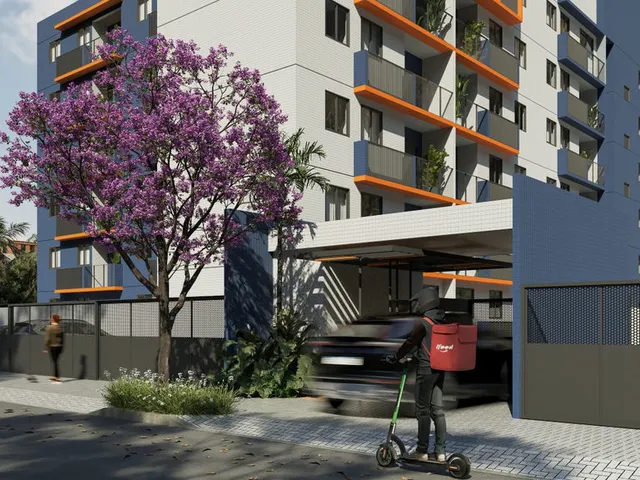 Imagem 9: Sonhare Bessa Apartamento com 2 dormitórios