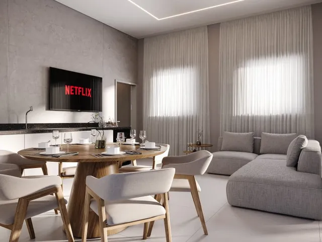 Imagem 3: Sonhare Bessa Apartamento com 2 dormitórios
