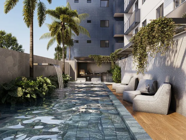 Imagem 11: Sonhare Bessa Apartamento com 2 dormitórios