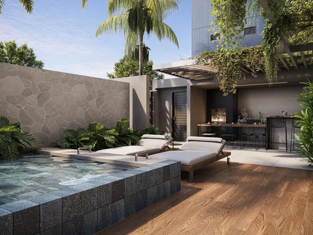 Imagem 15: Sonhare Bessa Apartamento com 2 dormitórios