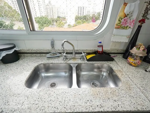 Imagem 13: Apartamento À Venda - Mooca, 4 Quartos, 160 M2