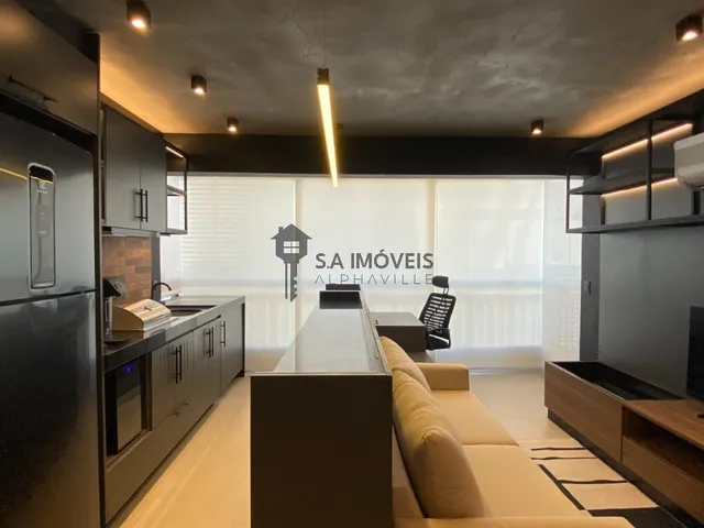 Imagem: Apartamento Residencial em Barueri - Sp
