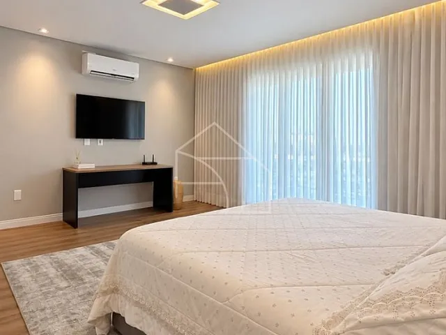 Imagem 11: Casa de Alto Padrao - Alphaville Jacuhy