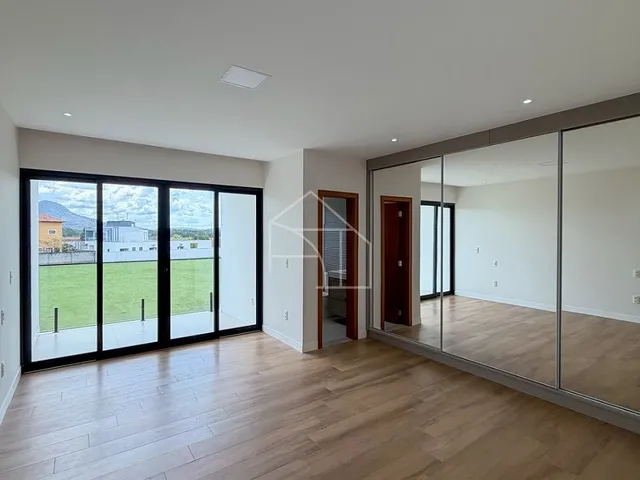 Imagem 11: Casa de Alto Padrão no Alphaville Jacuhy - Residencial 2