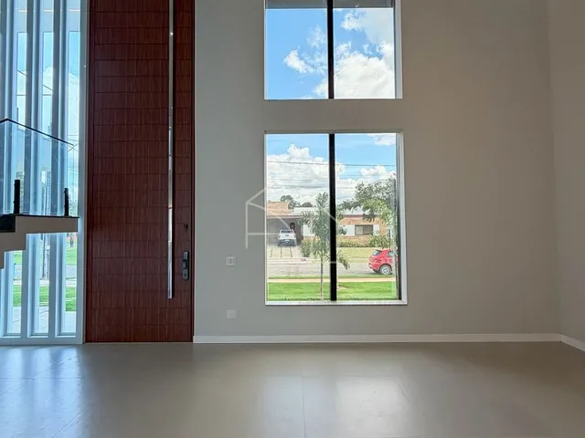 Imagem 8: Casa de Alto Padrão no Alphaville Jacuhy - Residencial 2