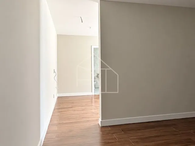 Imagem 13: Casa Linear de 4 Quartos com 3 Suítes - Alphaville Jacuhy