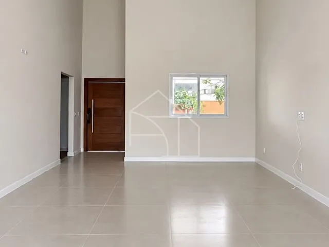 Imagem 2: Casa Linear de 4 Quartos com 3 Suítes - Alphaville Jacuhy