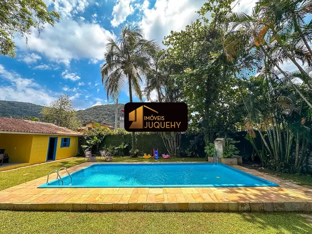 Imagem 7: House em São Sebastião - São Paulo, Juquehy