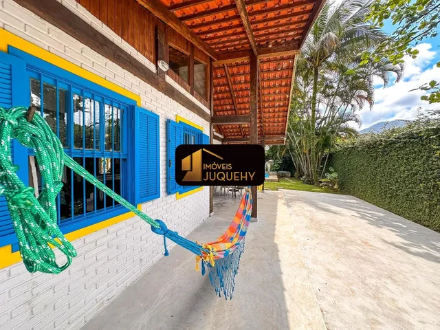 Imagem 14: House em São Sebastião - São Paulo, Juquehy