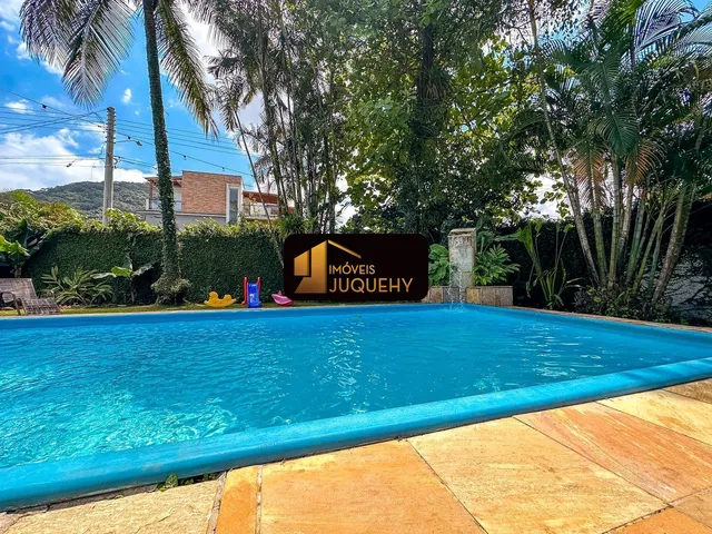 Imagem 10: House em São Sebastião - São Paulo, Juquehy