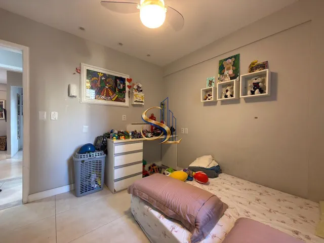 Imagem 9: Apartamento 87 M² | 3 Quartos | 1 Suíte | Pituba