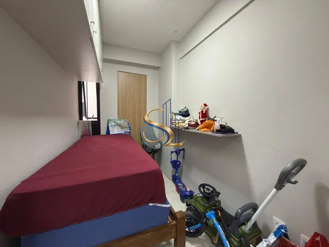 Imagem 15: Apartamento 87 M² | 3 Quartos | 1 Suíte | Pituba