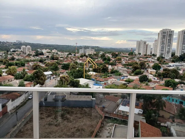 Imagem: Apartamento Mobiliado para Locação - Condomínio