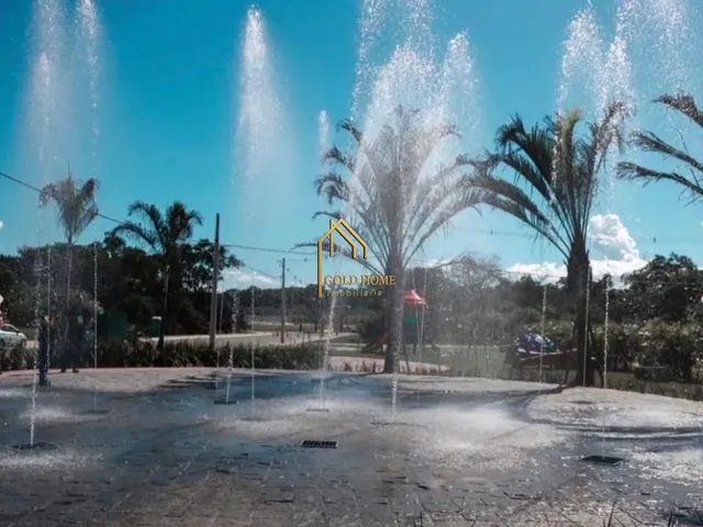 Imagem 2: Terreno de Esquina À Venda - Florais Esmeralda - Av das Torres