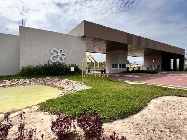 Imagem 3: Terreno de Esquina À Venda - Florais Esmeralda - Av das Torres