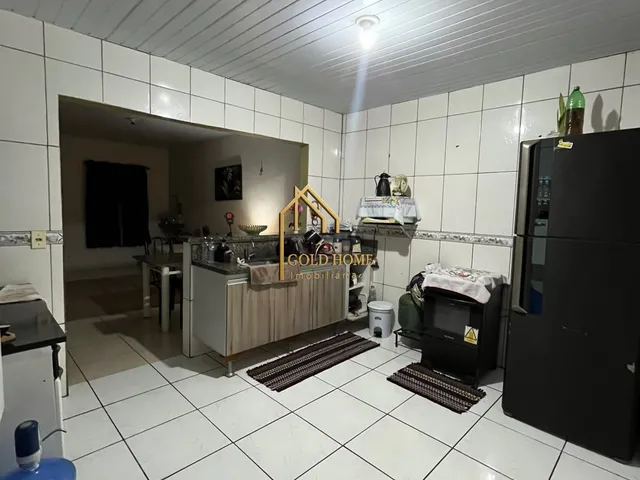 Imagem: Casa À Venda no Bairro Souza Lima