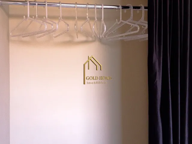 Imagem 5: Apartamento Semimobiliado para Locação