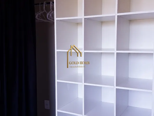 Imagem 7: Apartamento Semimobiliado para Locação