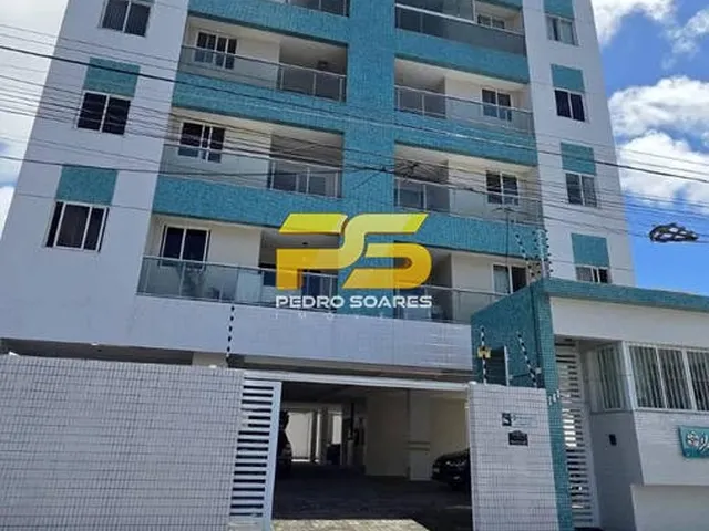 Imagem 1: Residencial Jade Apartamento À Venda!
