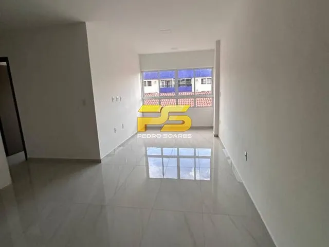 Imagem: Apartamento Novo À Venda Prédio Recém-Entregue!