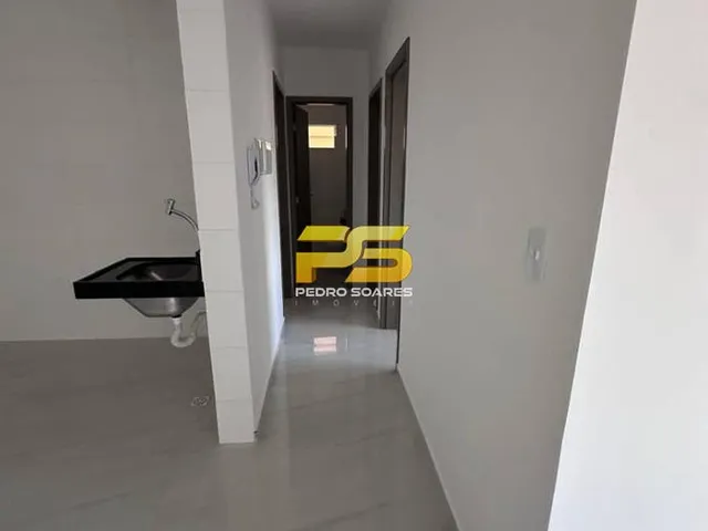 Imagem 4: Apartamento Novo À Venda Prédio Recém-Entregue!