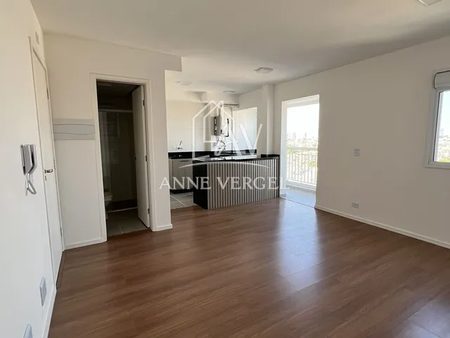 Imagem: Apartamento com 1 Quarto À Venda no Bairro