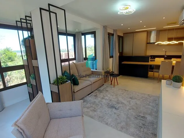 Imagem 14: Apartamento Mobiliado