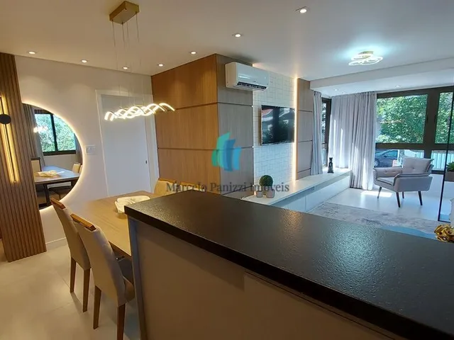 Imagem 5: Apartamento Mobiliado