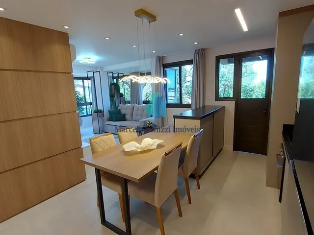 Imagem 2: Apartamento Mobiliado